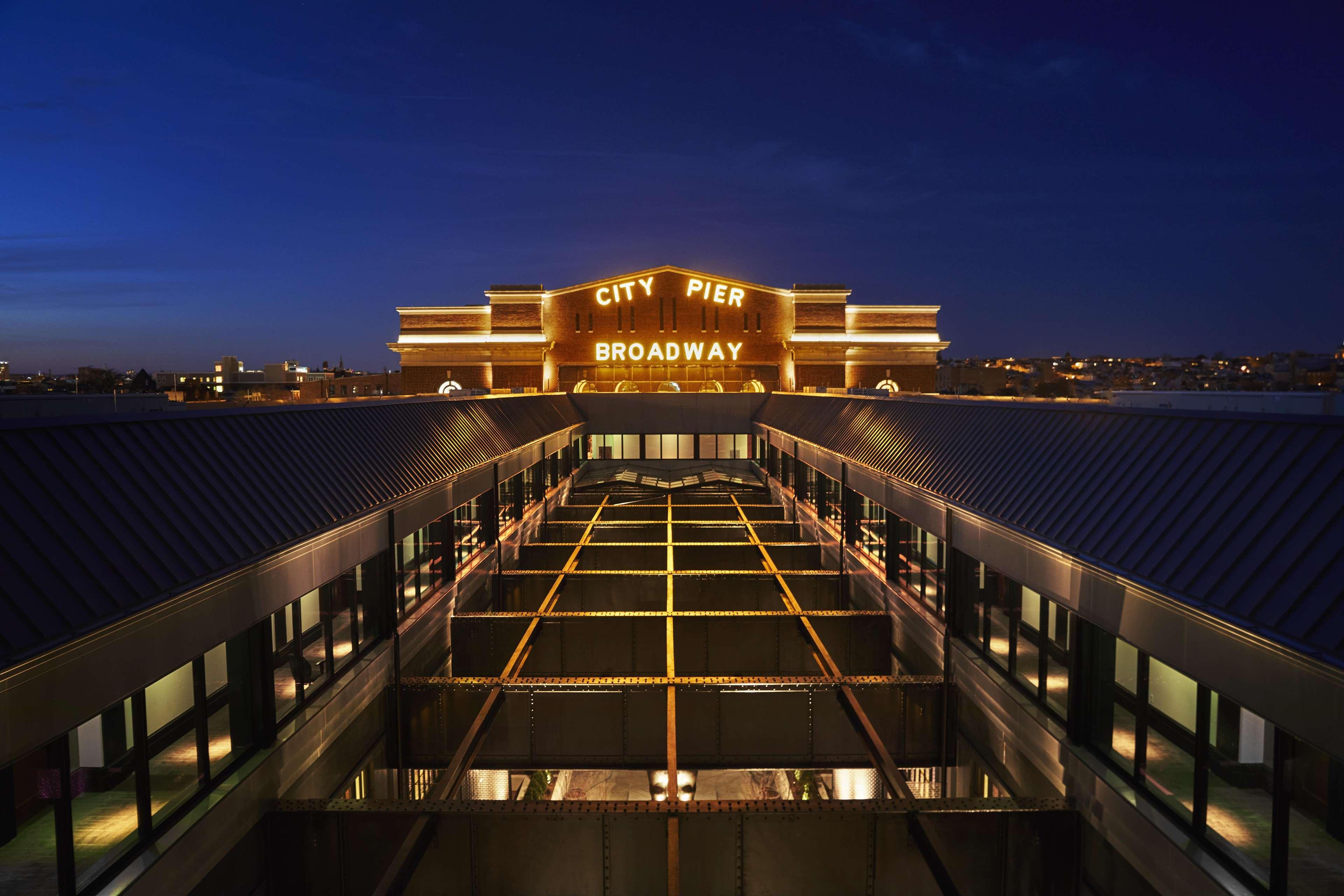 Sagamore Pendry Baltimore Exterior foto